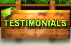 Testimonials